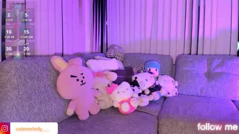 Snapshot of h3llokitty_ chatting on 18, 3, 2026 Hello Kitty online show from 18, 3, 2026