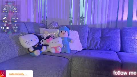 Snapshot of h3llokitty_ chatting on 17, 4, 2026 Hello Kitty online show from 17, 4, 2026