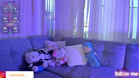 Snapshot of h3llokitty_ chatting on 18, 4, 2026 Hello Kitty online show from 18, 4, 2026