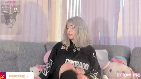 Snapshot of h3llokitty_ chatting on 23, 4, 2026 Hello Kitty online show from 23, 4, 2026