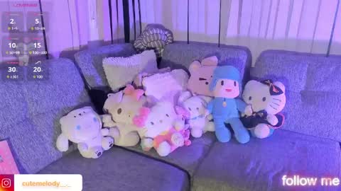 Snapshot of h3llokitty_ chatting on 24, 4, 2026 Hello Kitty online show from 24, 4, 2026