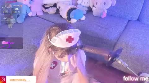 Snapshot of h3llokitty_ chatting on 25, 4, 2026 Hello Kitty online show from 25, 4, 2026