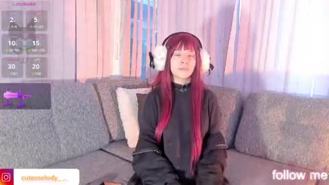 Snapshot of h3llokitty_ chatting on 28, 4, 2026 Hello Kitty online show from 28, 4, 2026