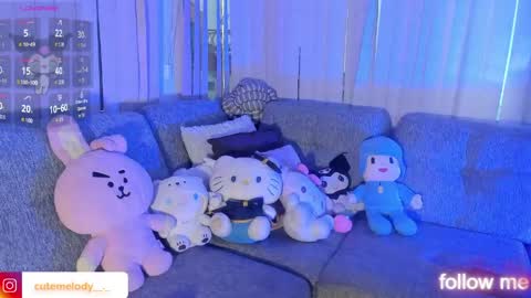 Snapshot of h3llokitty_ chatting on 29, 4, 2026 Hello Kitty online show from 29, 4, 2026