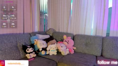 Snapshot of h3llokitty_ chatting on 30, 4, 2026 Hello Kitty online show from 30, 4, 2026