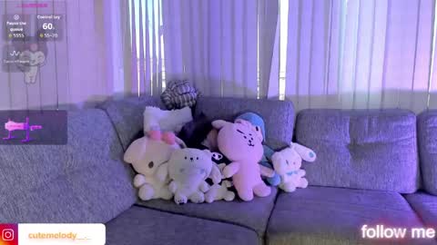 Snapshot of h3llokitty_ chatting on 10, 5, 2026 Hello Kitty online show from 10, 5, 2026