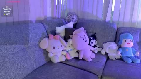 Snapshot of h3llokitty_ chatting on 12, 5, 2026 Hello Kitty online show from 12, 5, 2026