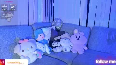 Snapshot of h3llokitty_ chatting on 20, 5, 2026 Hello Kitty online show from 20, 5, 2026
