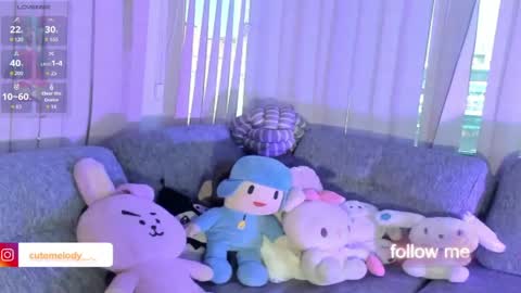 Snapshot of h3llokitty_ chatting on 22, 5, 2026 Hello Kitty online show from 22, 5, 2026