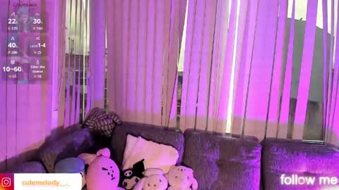 Snapshot of h3llokitty_ chatting on 1, 6, 2026 Hello Kitty online show from 1, 6, 2026