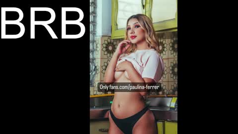 Snapshot of h3y_mia3 chatting on 24, 2, 2025 Paulina  online show from 24, 2, 2025