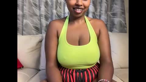 h_o_t_goddess online show from 30, 11, 2025