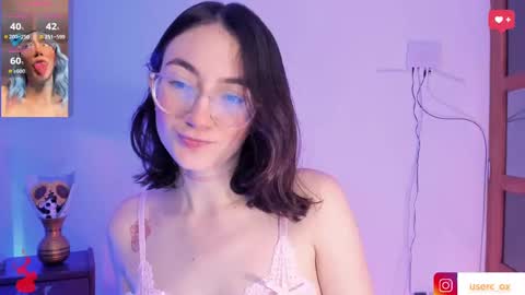 Snapshot of haanna_thompsoon chatting on 20, 12, 2024 haanna_thompsoon online show from 20, 12, 2024