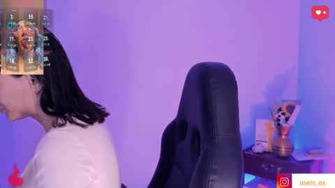Snapshot of haanna_thompsoon chatting on 28, 2, 2025 haanna_thompsoon online show from 28, 2, 2025
