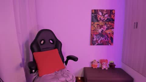 haanna_thompsoon online show from 20, 11, 2025