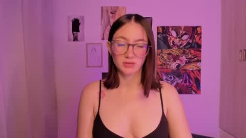 haanna_thompsoon online show from 17, 7, 2026