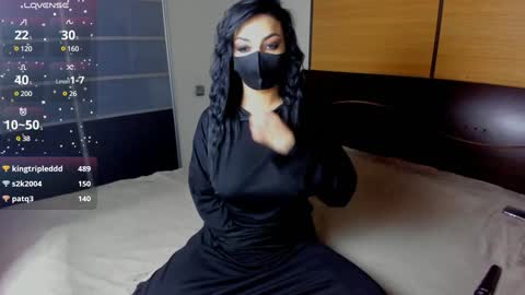 Linda online show from 29, 12, 2024