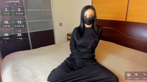 Linda online show from 30, 1, 2025