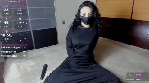 Linda online show from 1, 2, 2025