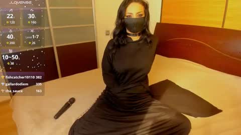 Linda online show from 5, 3, 2025