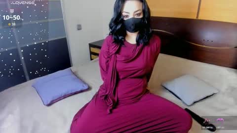 Linda online show from 8, 11, 2025