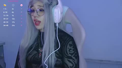 Snapshot of hachiko_love chatting on 7, 10, 2025 Hachiko online show from 7, 10, 2025
