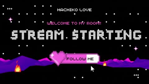 Snapshot of hachiko_love chatting on 15, 6, 2026 Hachiko online show from 15, 6, 2026