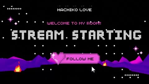 Snapshot of hachiko_love chatting on 24, 6, 2026 Hachiko online show from 24, 6, 2026