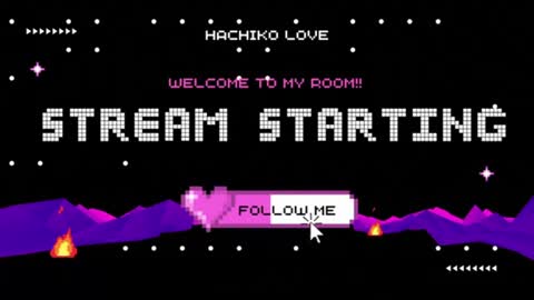 Snapshot of hachiko_love chatting on 6, 7, 2026 Hachiko online show from 6, 7, 2026