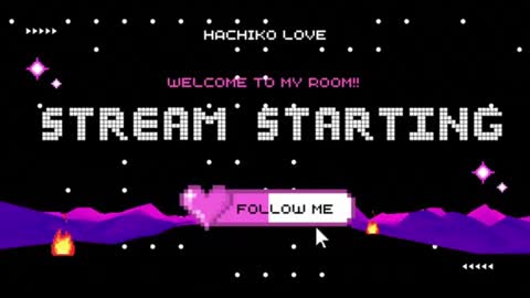 Snapshot of hachiko_love chatting on 17, 7, 2026 Hachiko online show from 17, 7, 2026