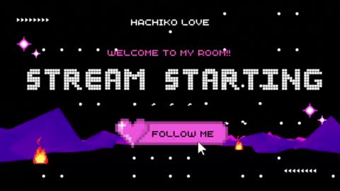 Snapshot of hachiko_love chatting on 20, 7, 2026 Hachiko online show from 20, 7, 2026