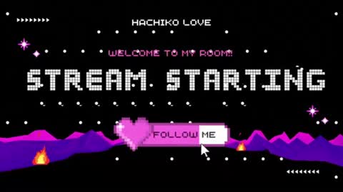 Snapshot of hachiko_love chatting on 27, 7, 2026 Hachiko online show from 27, 7, 2026