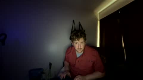 HacKet247 online show from 11, 5, 2026