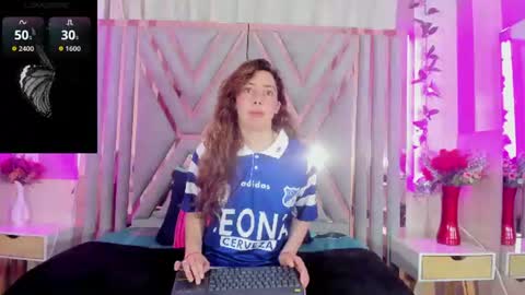 Snapshot of hada_russo chatting on 17, 6, 2026 hada online show from 17, 6, 2026