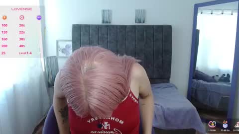 Hadde online show from 19, 1, 2026