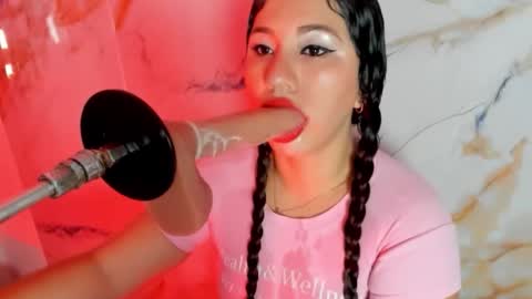 hade_cute2 online show from 26, 3, 2026