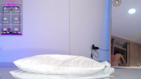  HADE ROSSE  online show from 3, 4, 2026