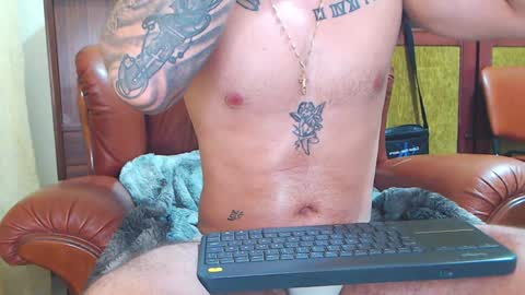 Hades online show from 7, 1, 2025