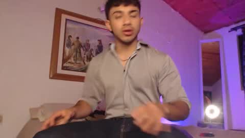 HADEZ online show from 11, 3, 2026