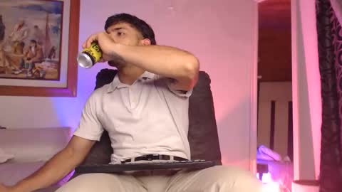 HADEZ online show from 19, 3, 2026