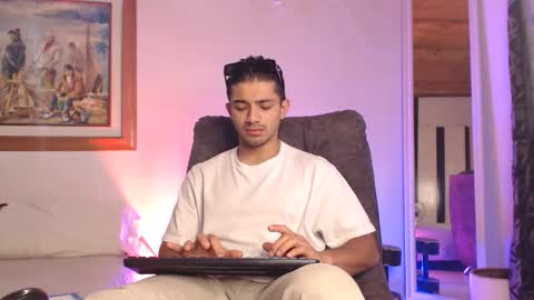 HADEZ online show from 28, 3, 2026