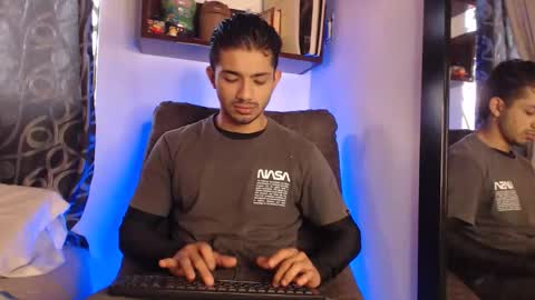 HADEZ online show from 1, 4, 2026