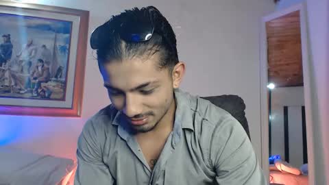 HADEZ online show from 19, 4, 2026