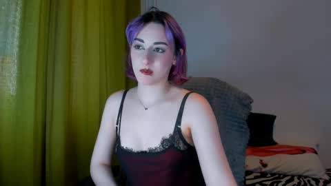 Snapshot of hadley_mills chatting on 8, 5, 2026 hadley online show from 8, 5, 2026