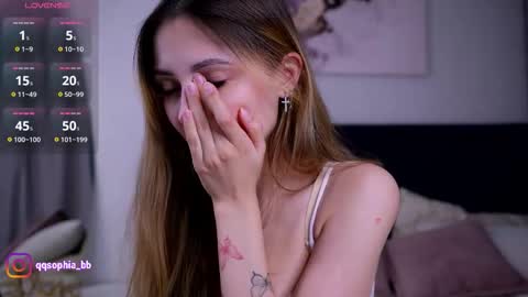 Hi Im Rebecca Glad to see you in my room  PVT is open online show from 23, 2, 2026