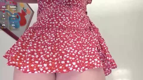 Hae-In online show from 14, 10, 2025