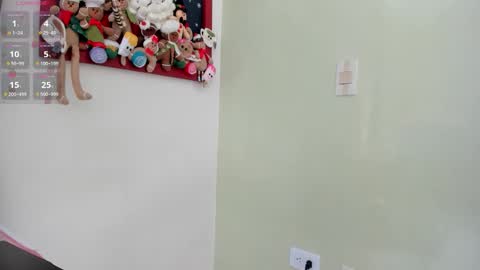 Hae-In online show from 9, 1, 2026