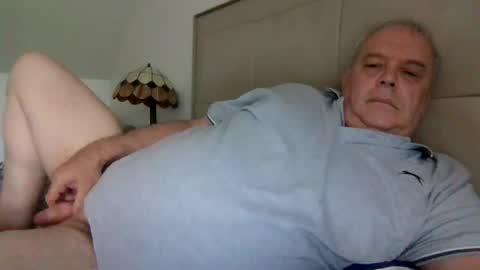 haggisstop online show from 19, 7, 2026