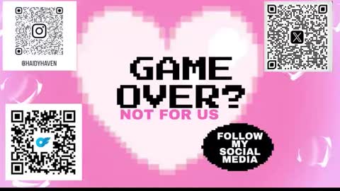 haidyhaven online show from 2, 3, 2026