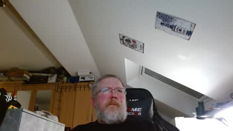 haiflosse online show from 19, 2, 2026